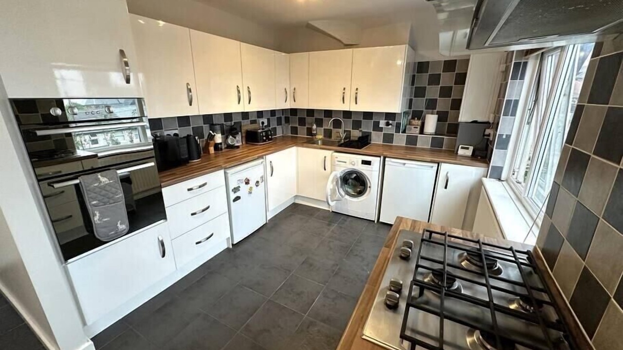 Photo of Kitchen in New Brighton