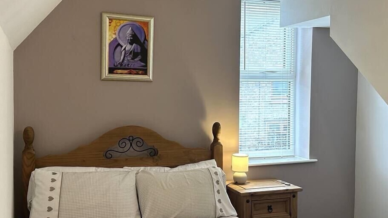 Photo of Bedroom in New Brighton