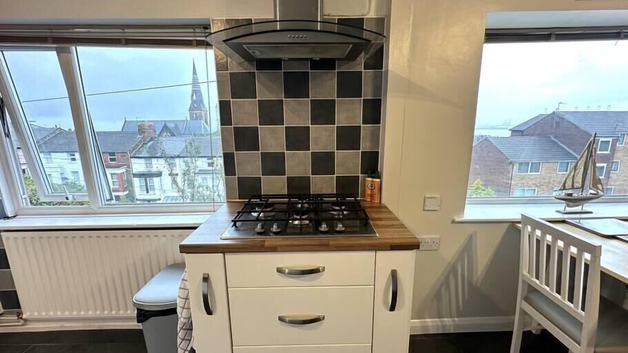 Photo of Kitchen in New Brighton