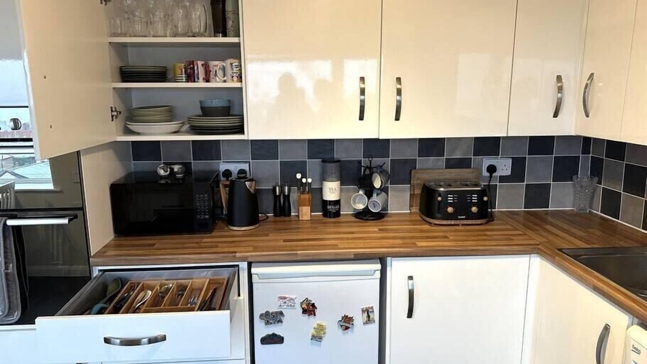 Photo of Kitchen in New Brighton