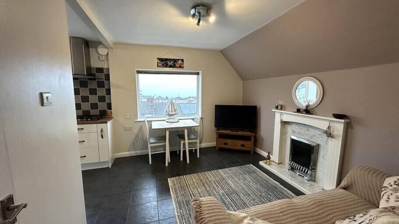 Photo of Livingroom in New Brighton