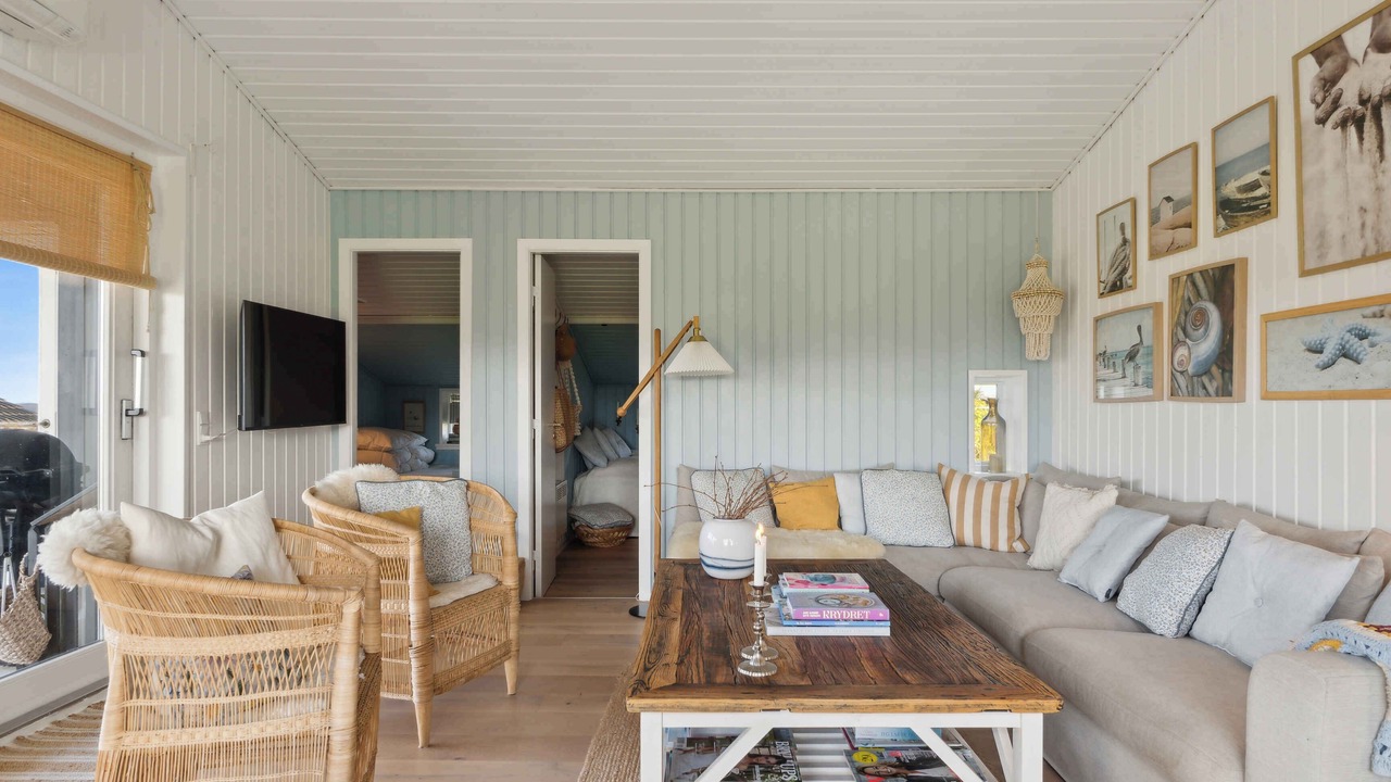 Photo of Others in Skastrup Strand