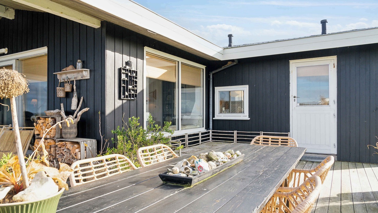 Photo of Others in Skastrup Strand