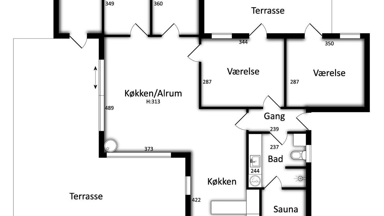 Photo of Others in Skastrup Strand