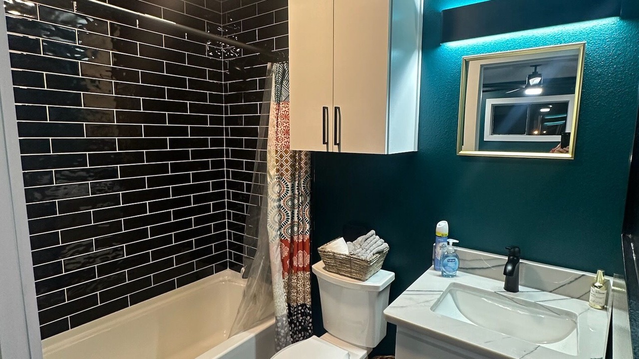 Photo of Bathroom in Port Arthur