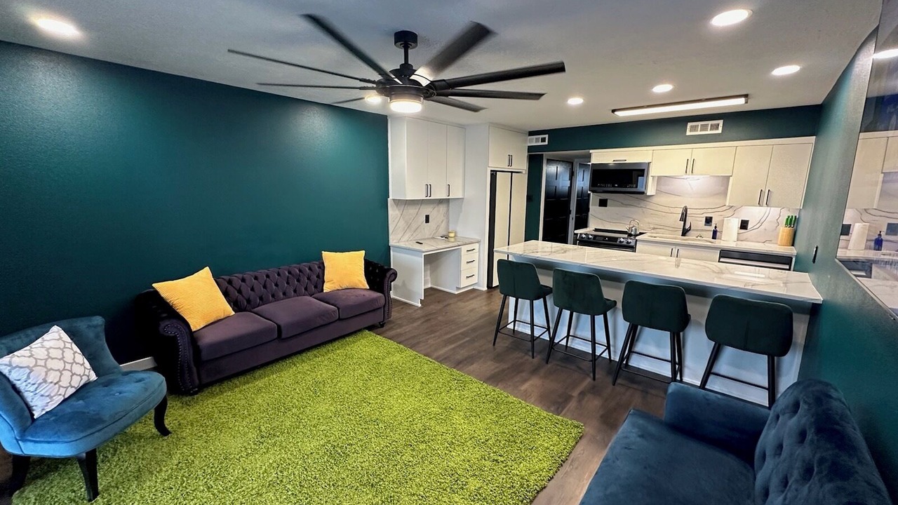 Photo of Livingroom in Port Arthur