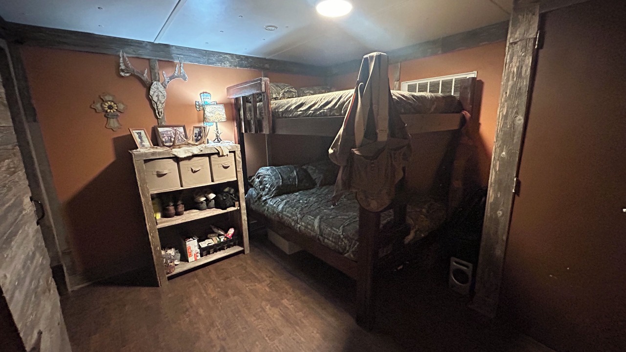 Photo of Bedroom in Duval County