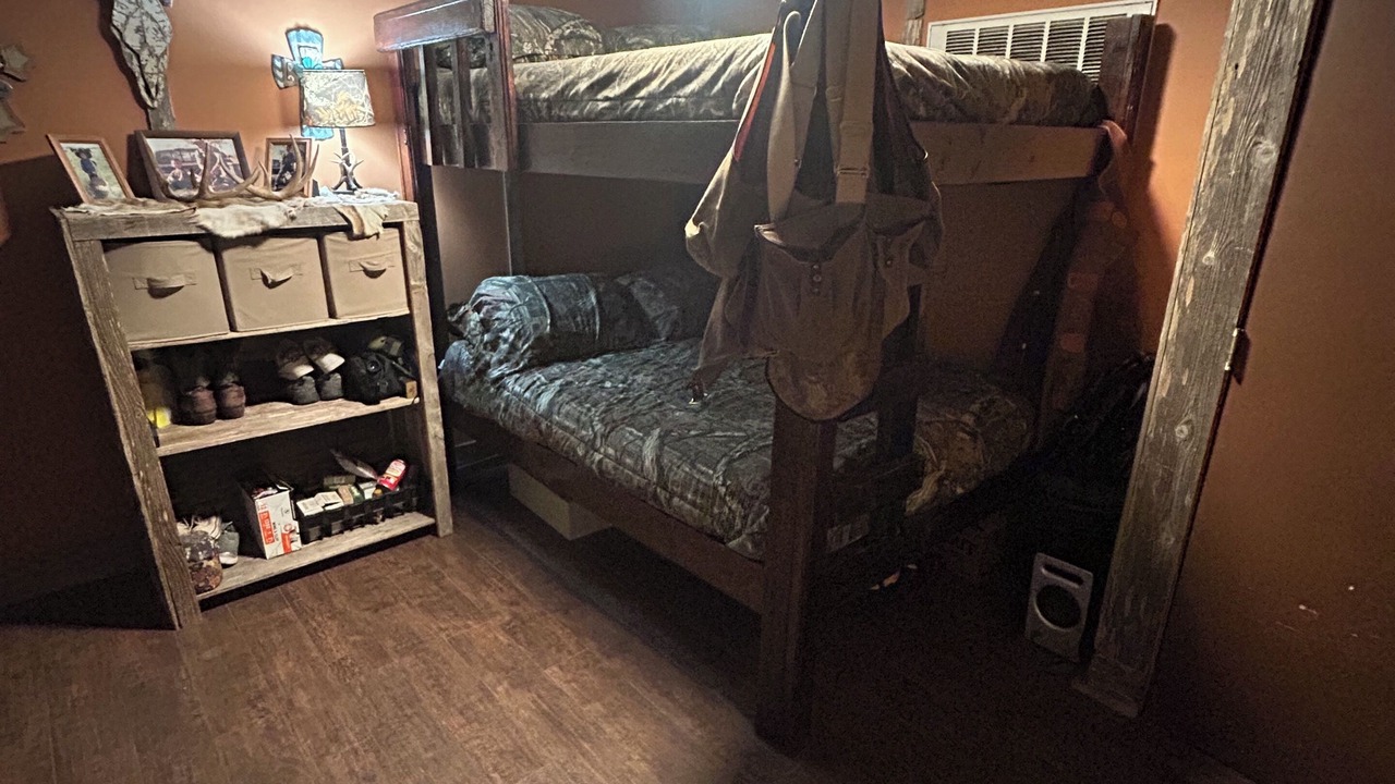 Photo of Bedroom in Duval County