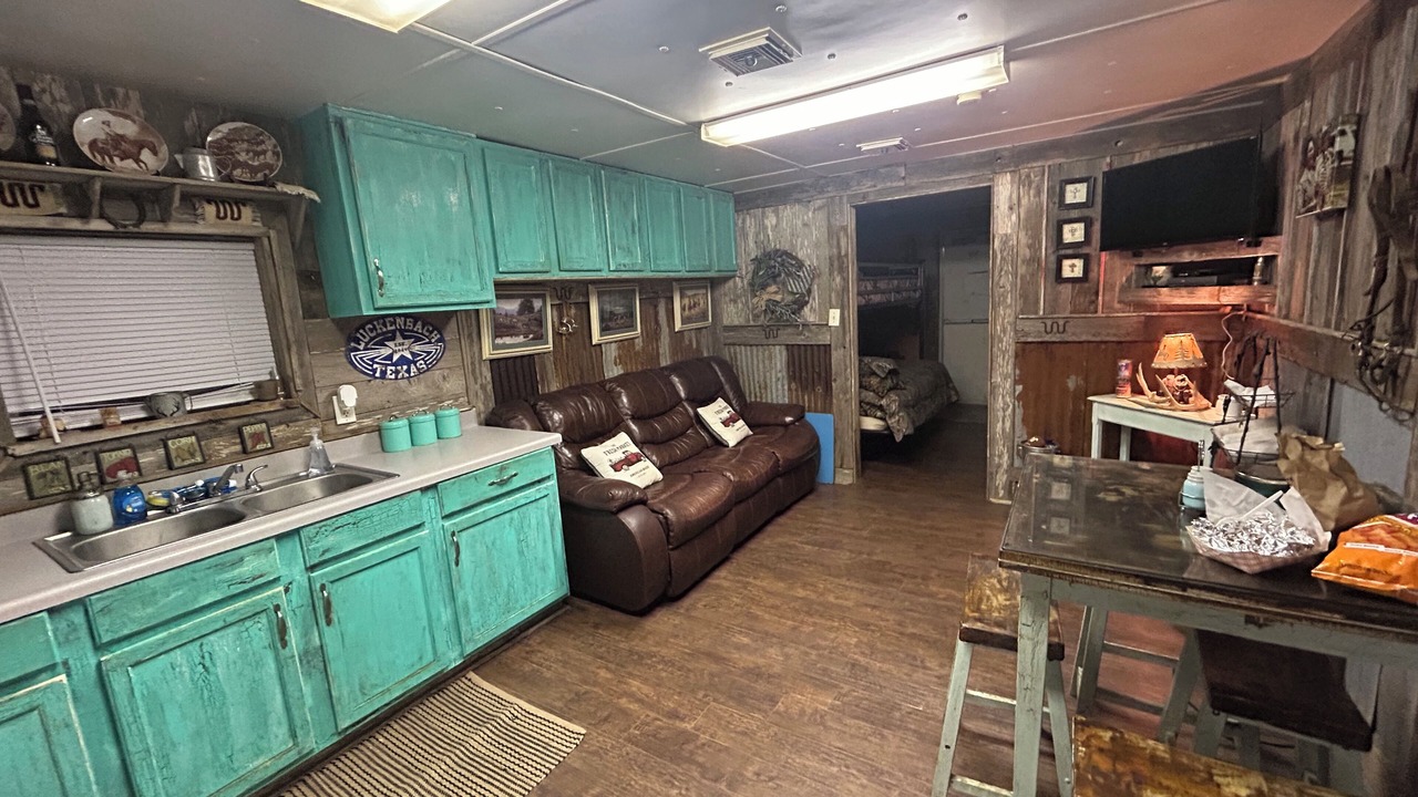 Photo of Livingroom in Duval County