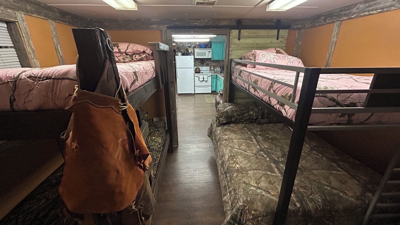 Photo of Bedroom in Duval County