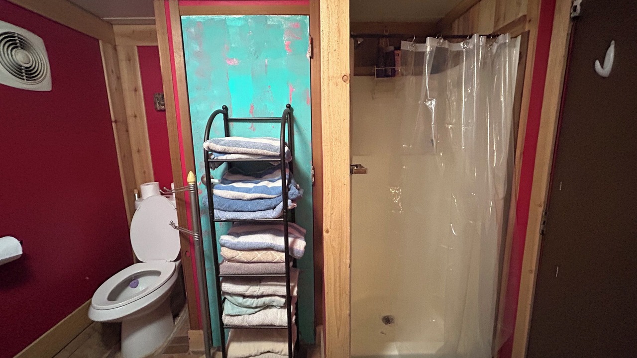 Photo of Bathroom in Duval County