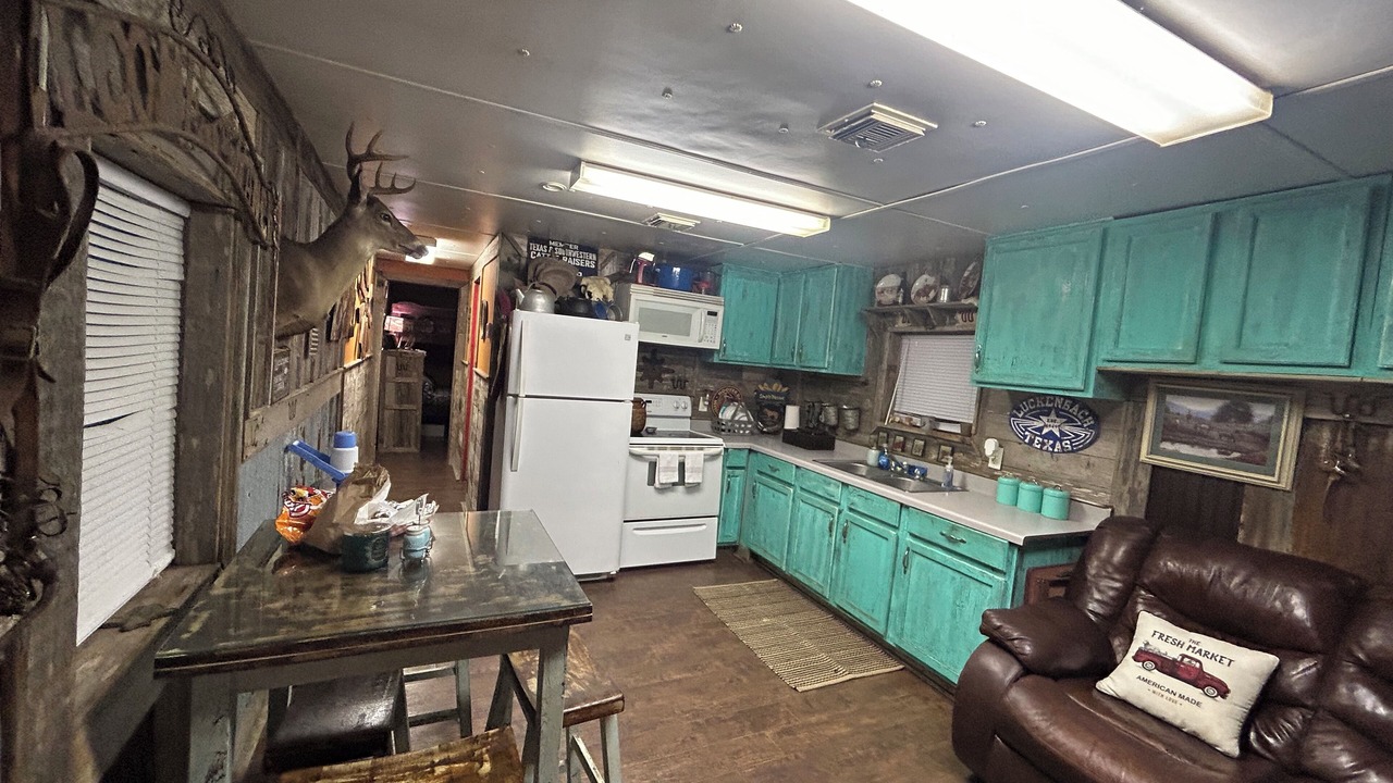 Photo of Livingroom in Duval County