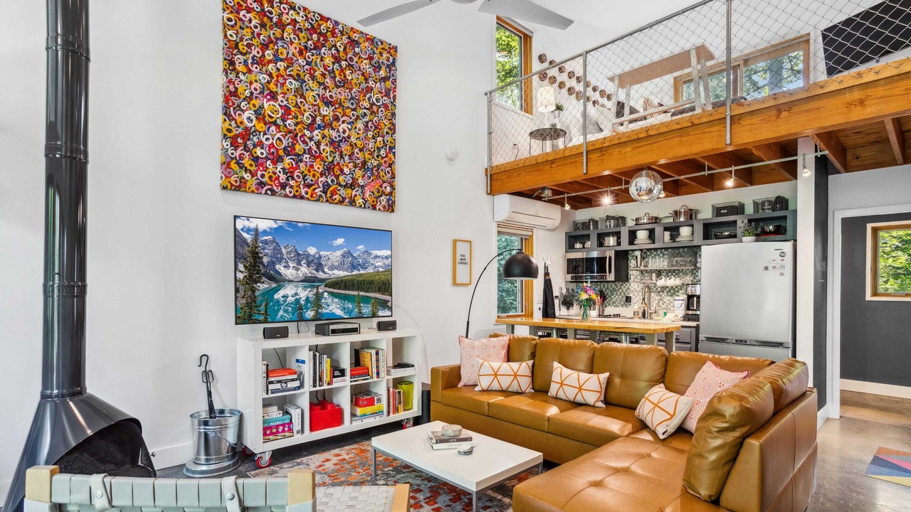 Photo of Livingroom in Boone