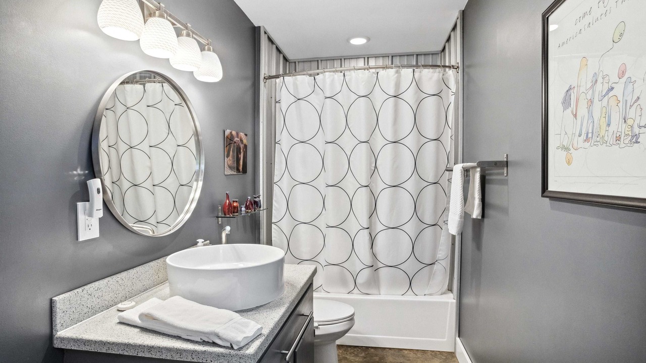 Photo of Bathroom in Boone