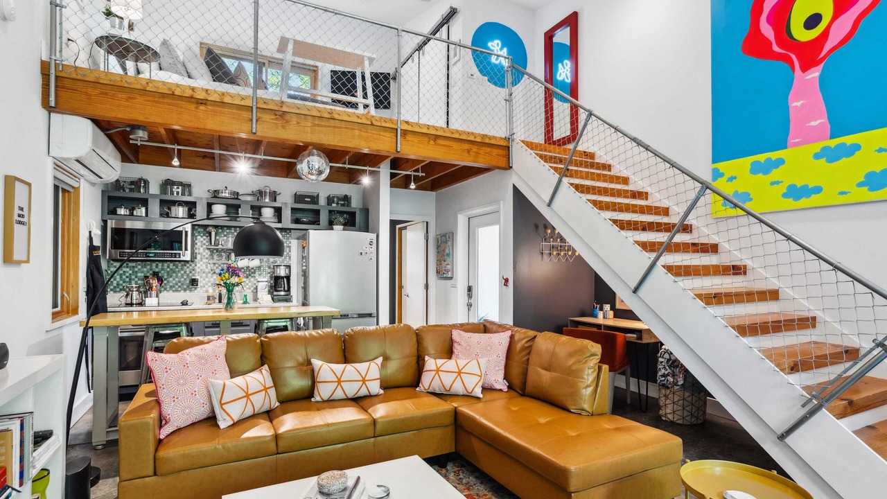 Photo of Bedroom in Boone