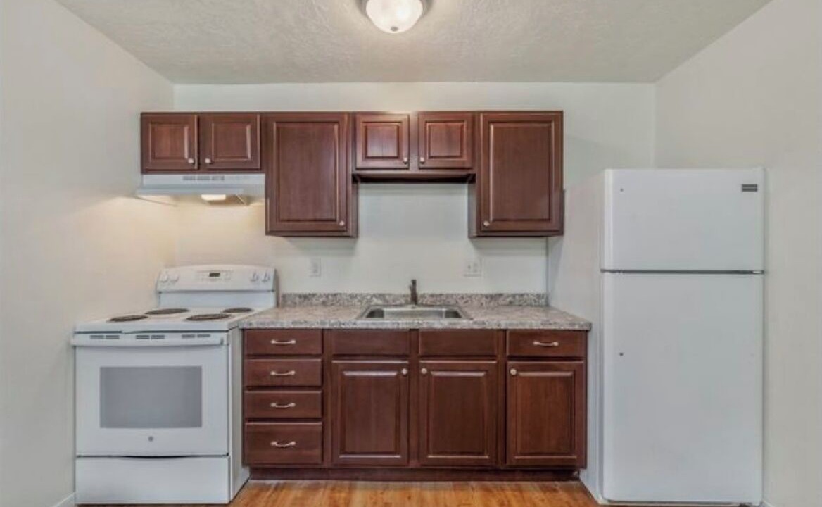 Photo of Kitchen in College Station