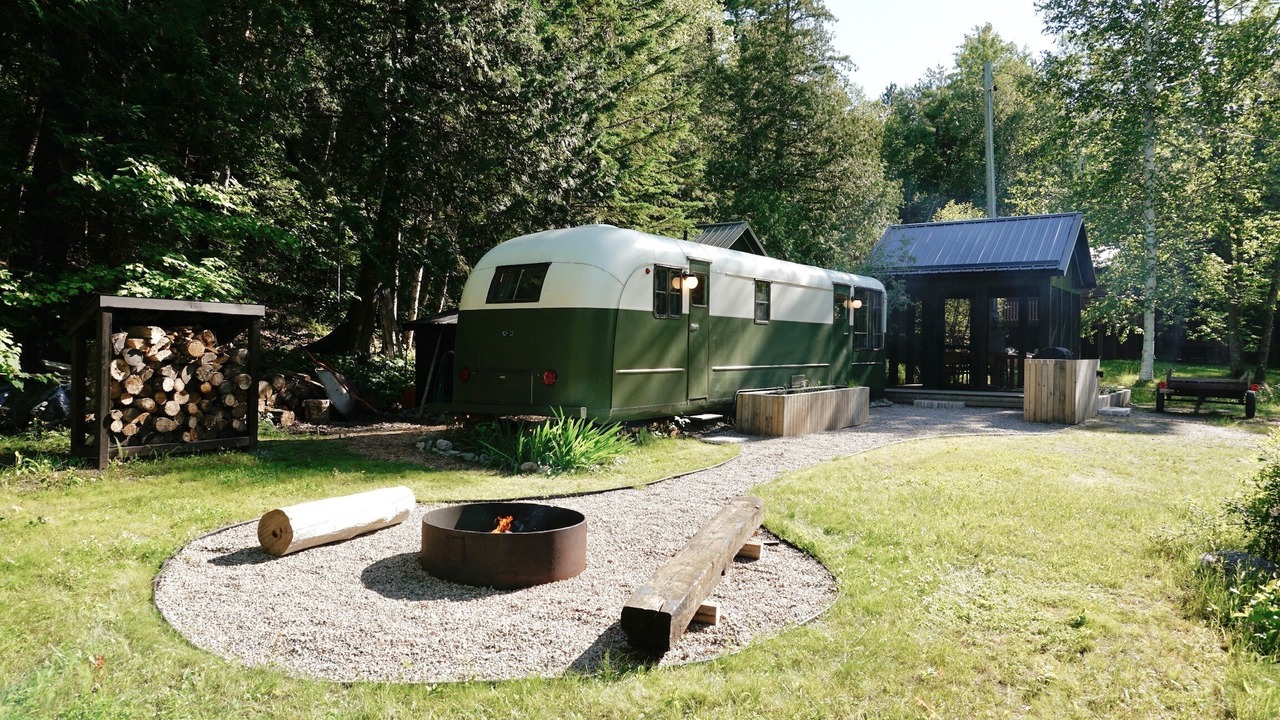 Photo of Outdoor in Sioux Narrows Nestor Falls