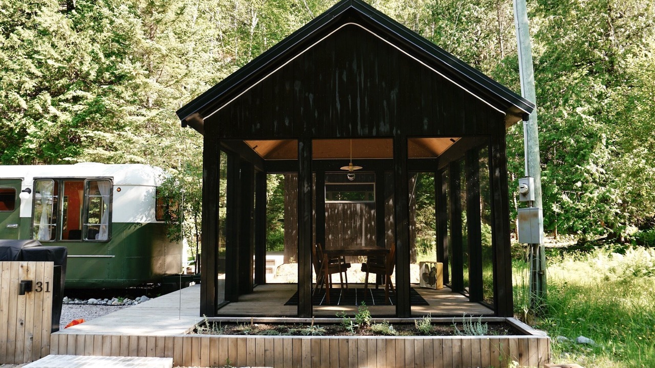 Photo of Outdoor in Sioux Narrows Nestor Falls