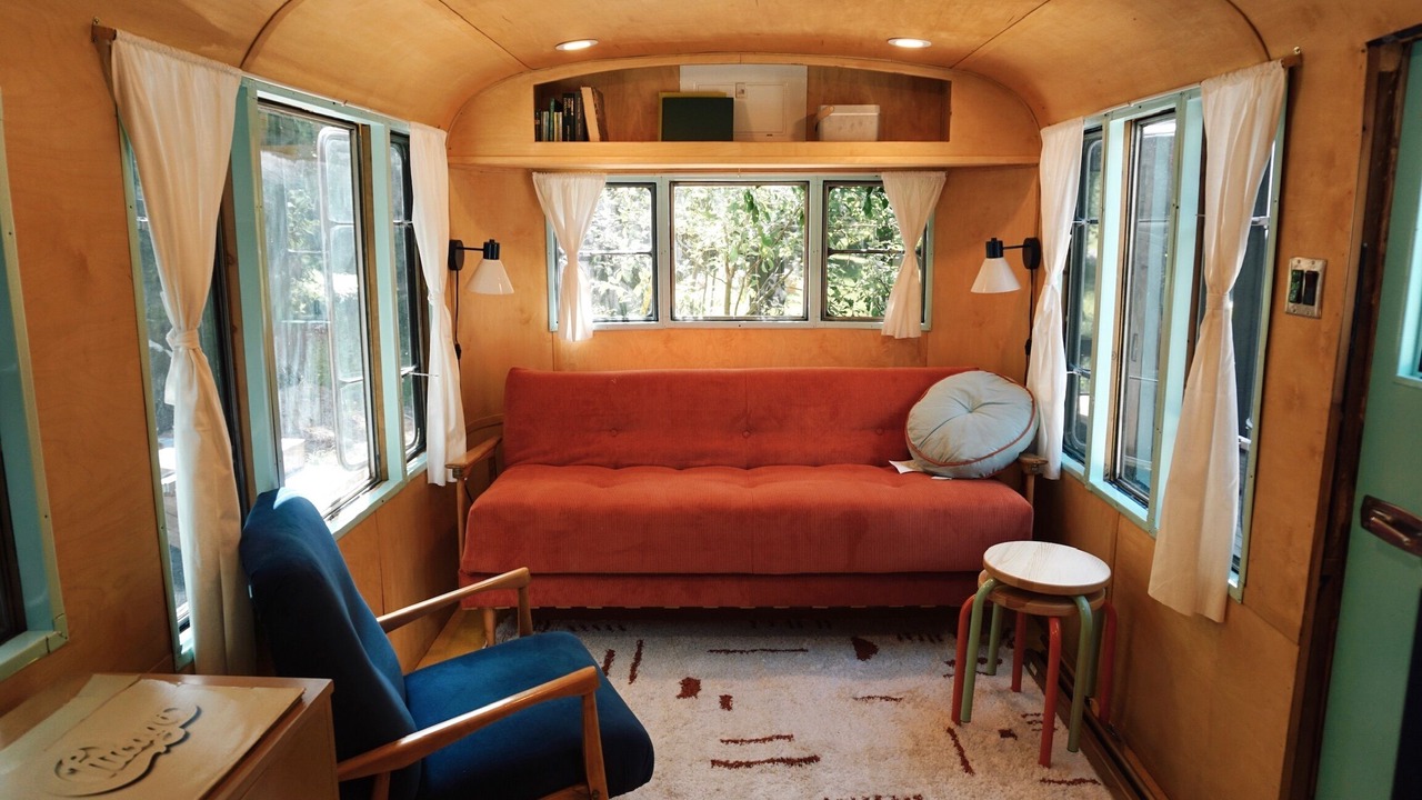 Photo of Livingroom in Sioux Narrows Nestor Falls
