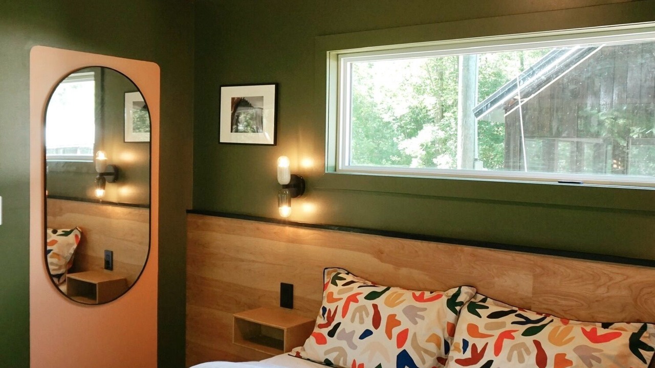 Photo of Bedroom in Sioux Narrows Nestor Falls