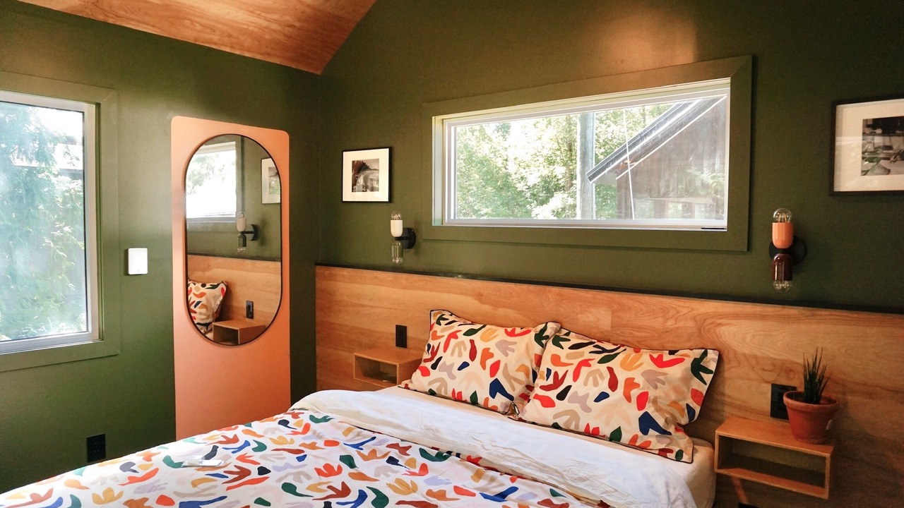 Photo of Bedroom in Sioux Narrows Nestor Falls
