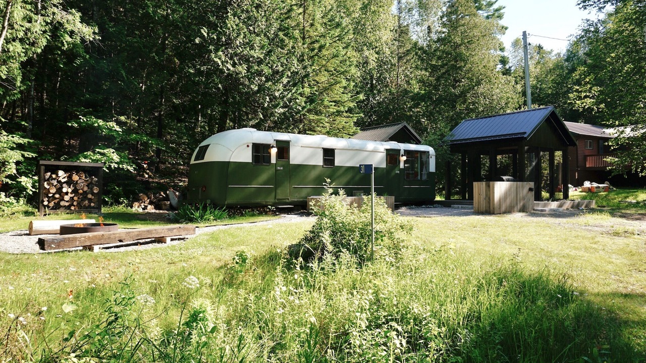 Photo of Outdoor in Sioux Narrows Nestor Falls