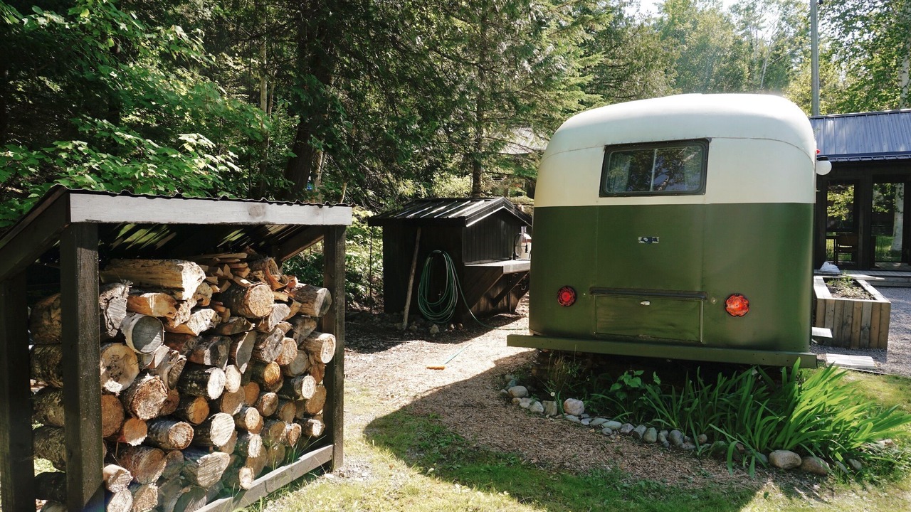 Photo of Outdoor in Sioux Narrows Nestor Falls
