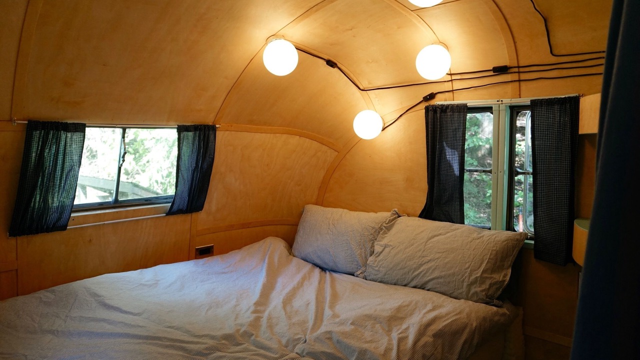 Photo of Bedroom in Sioux Narrows Nestor Falls