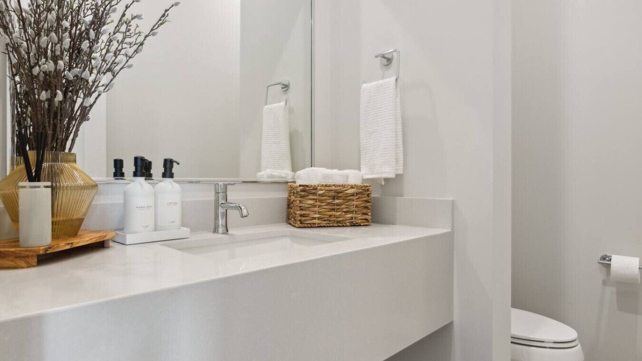 Photo of Bathroom in Pinnacle Peak