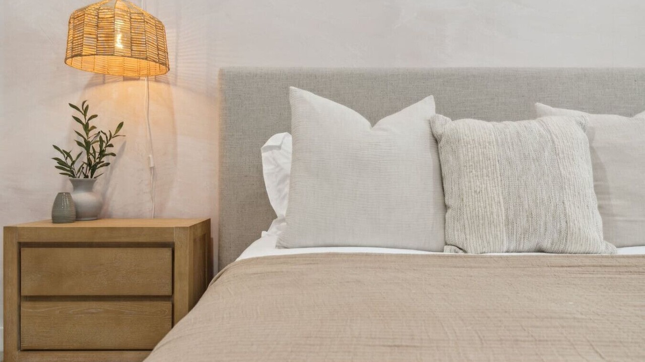 Photo of Bedroom in Pinnacle Peak