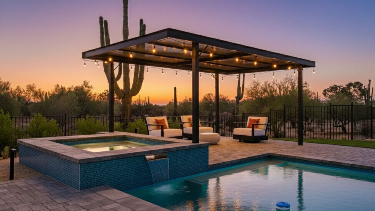 Photo of Outdoor in Pinnacle Peak