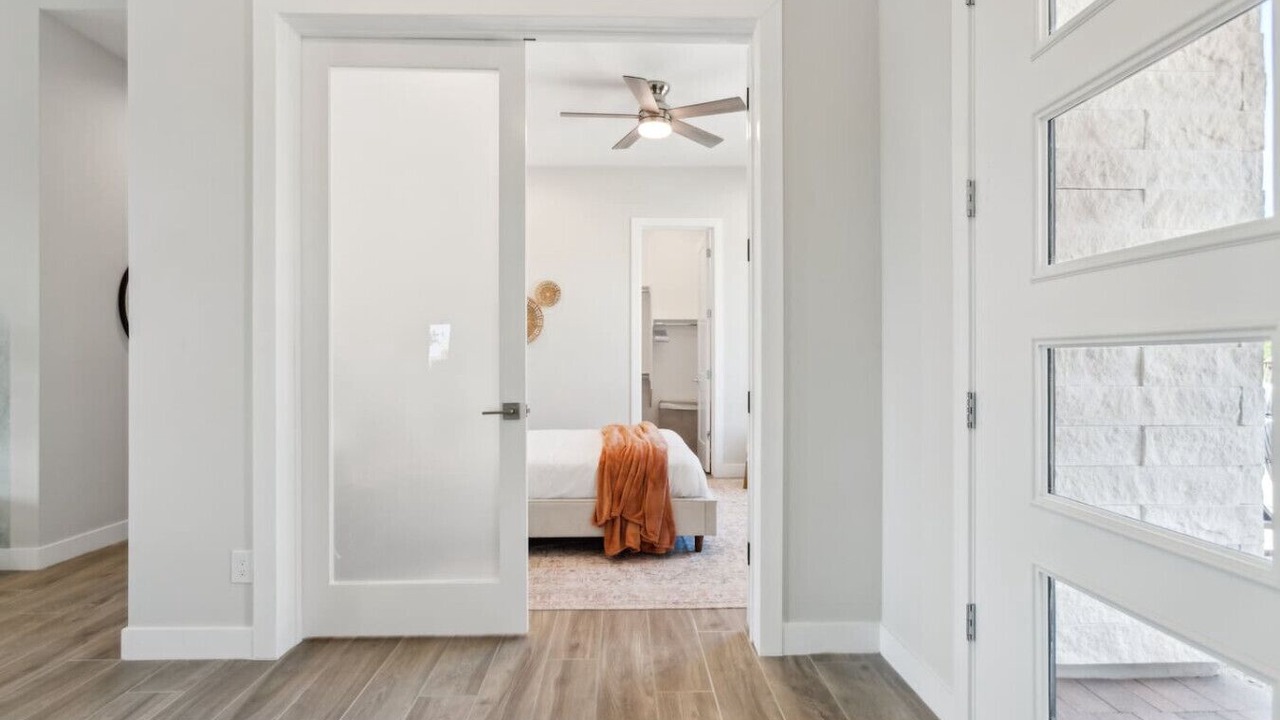 Photo of Bedroom in Pinnacle Peak