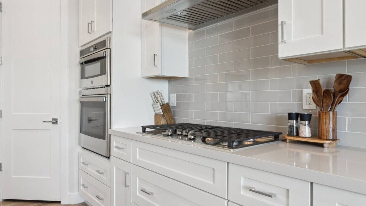 Photo of Kitchen in Pinnacle Peak