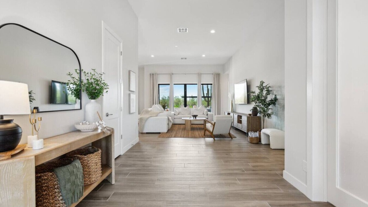 Photo of Livingroom in Pinnacle Peak