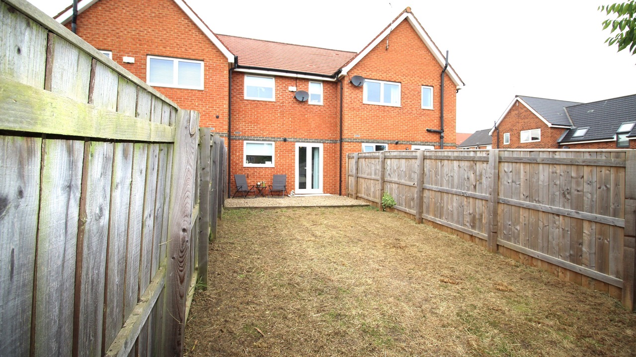 Photo of Others in Ashington