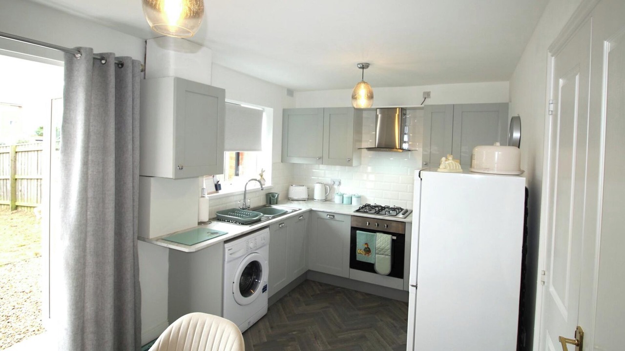 Photo of Others in Ashington