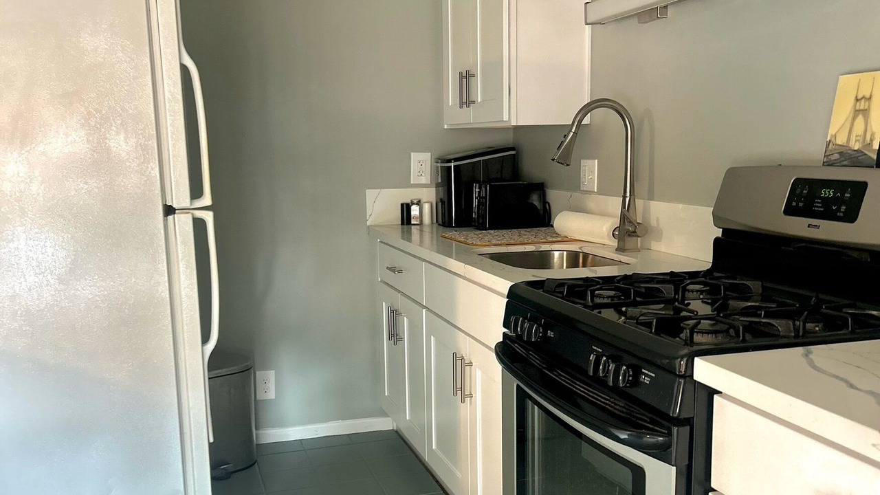 Photo of Kitchen in Woodstock