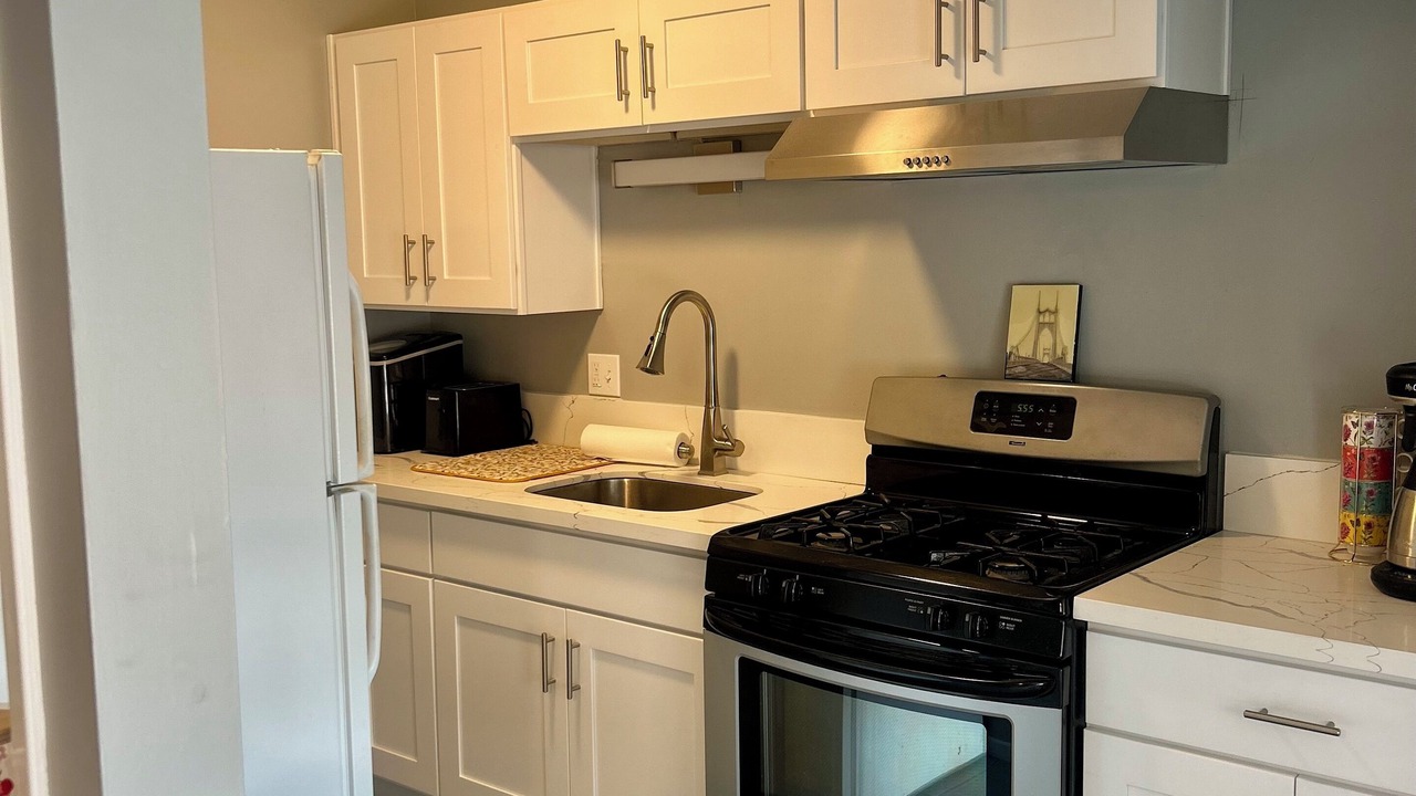 Photo of Kitchen in Woodstock