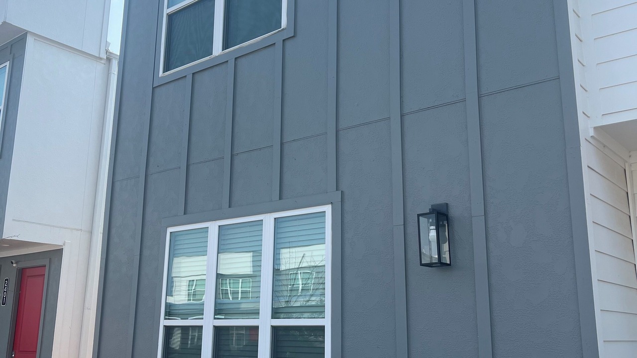 Photo of Outdoor in Greater Greenspoint