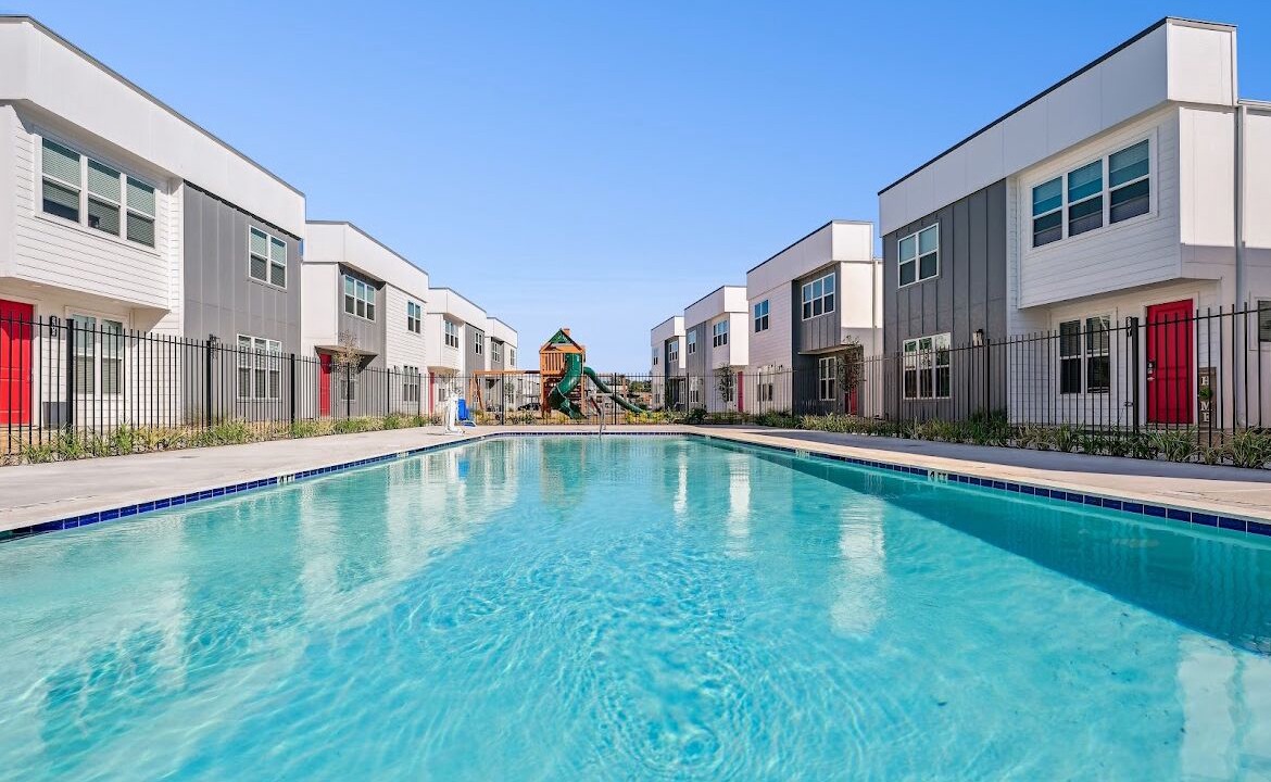 Photo of Outdoor in Greater Greenspoint