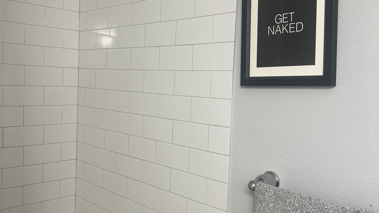 Photo of Bathroom in Greater Greenspoint