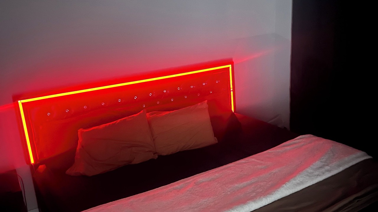 Photo of Bedroom in Greater Greenspoint