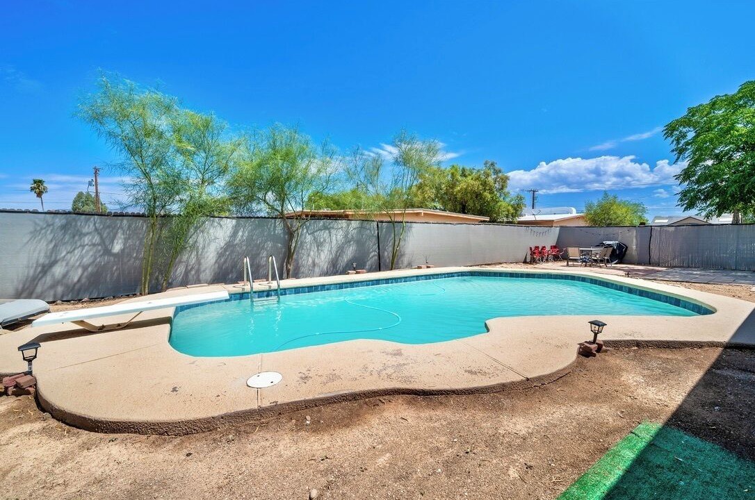 Photo of Outdoor in Tucson
