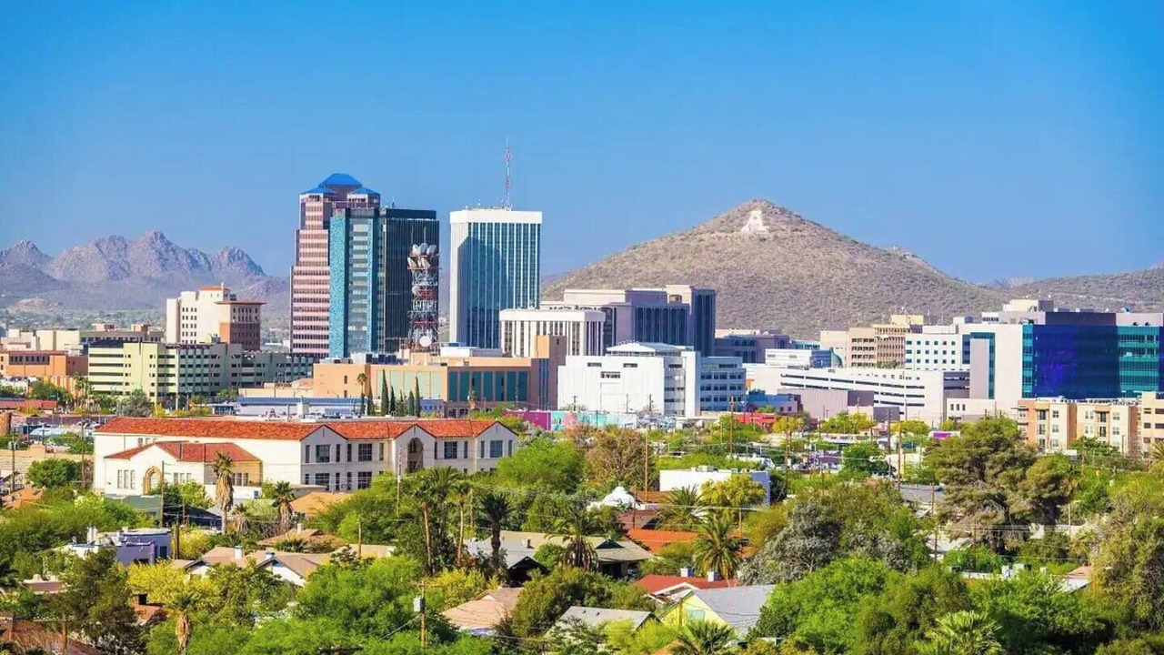 Photo of Others in Tucson