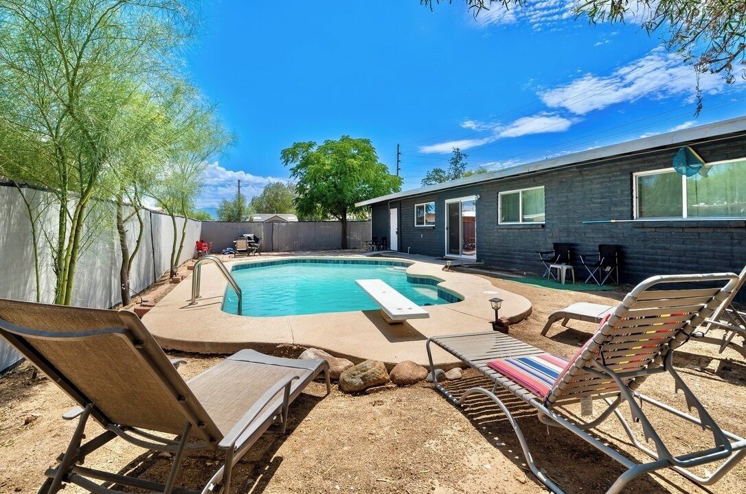 Photo of Outdoor in Tucson