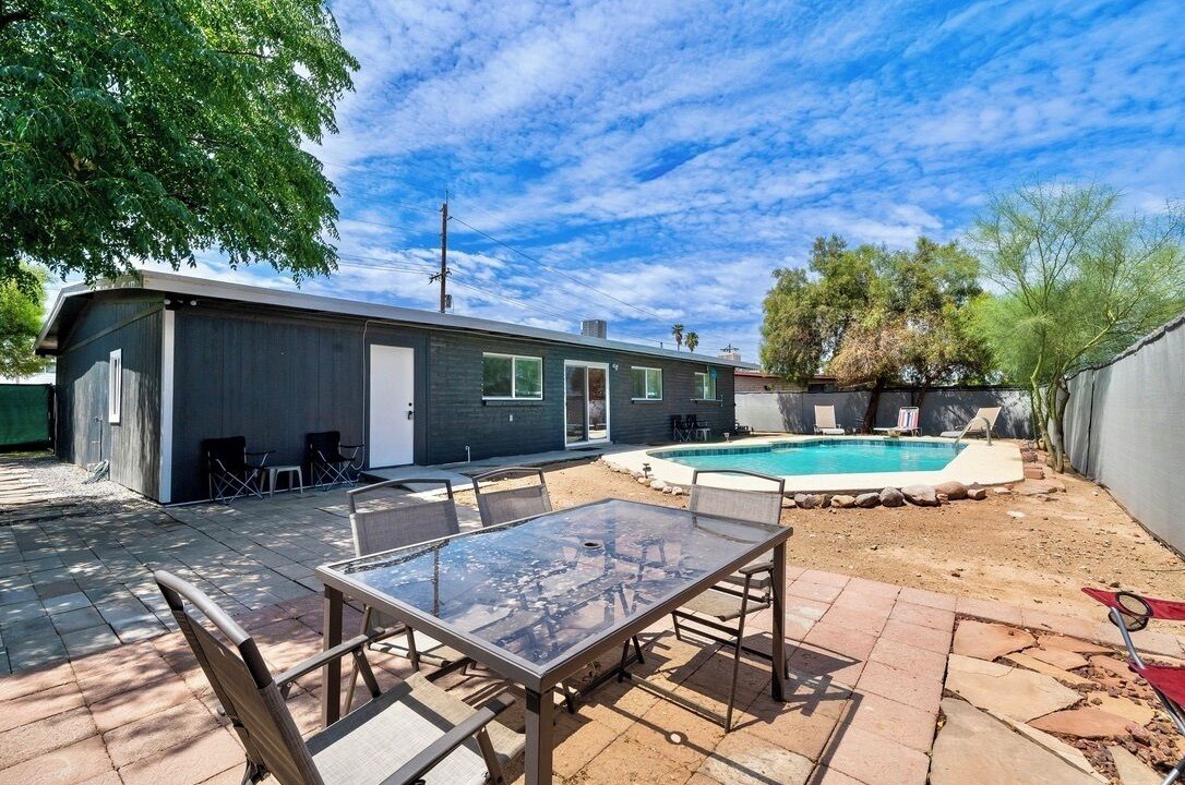 Photo of Outdoor in Tucson