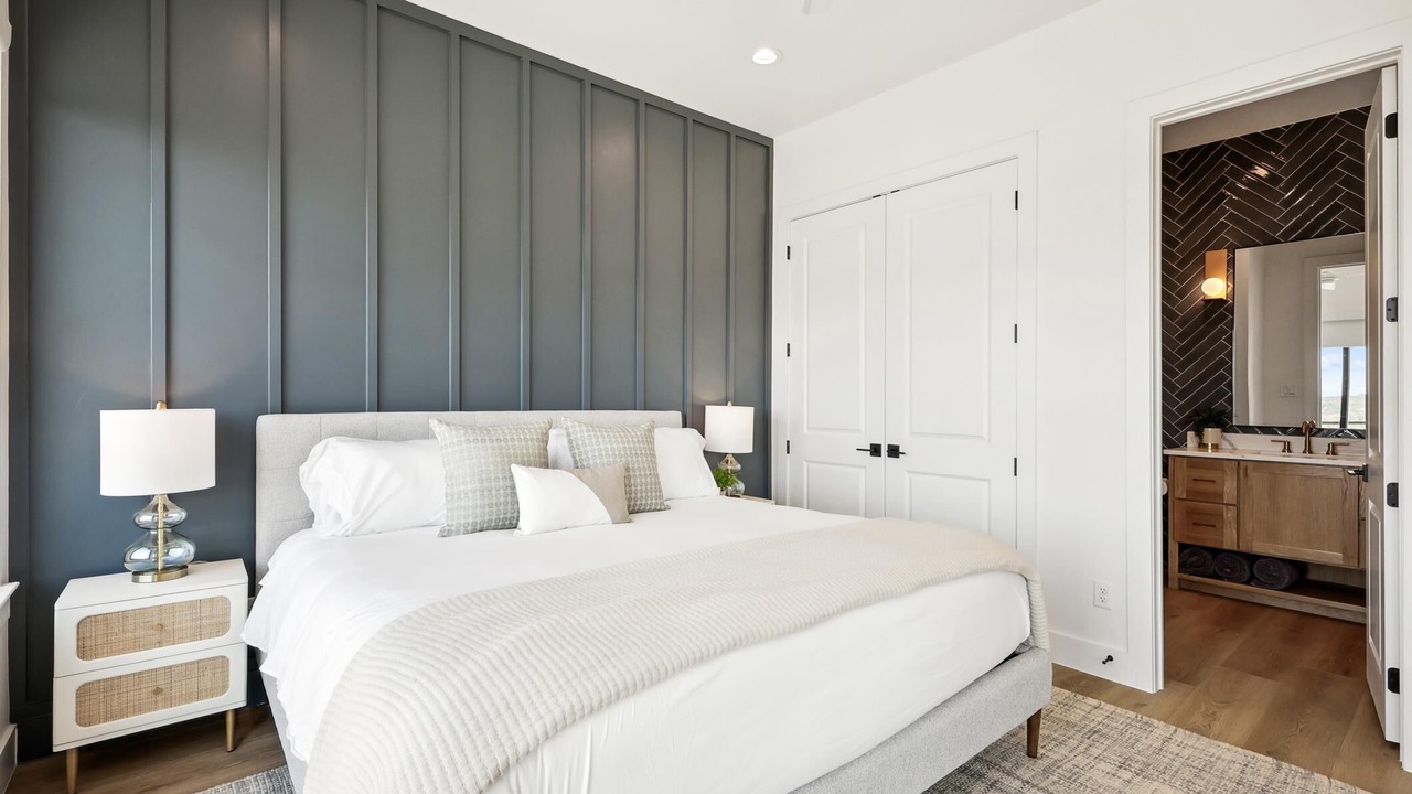Photo of Bedroom in Palo Pinto County