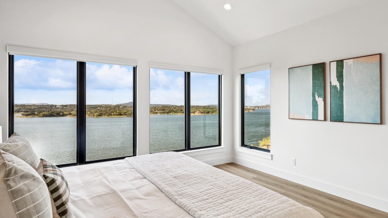 Photo of Bedroom in Palo Pinto County