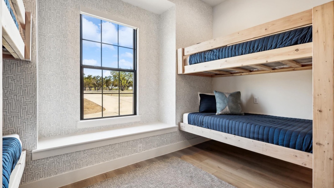 Photo of Bedroom in Palo Pinto County