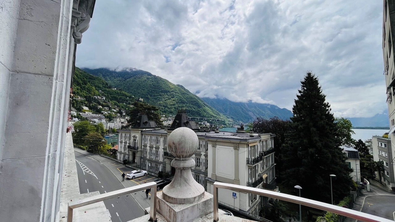 Photo of Others in Montreux City Centre
